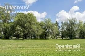 Imagen 4 de 7 de Venta Hermoso Lote De 1400 M2 En Casuarinas Del Pilar.