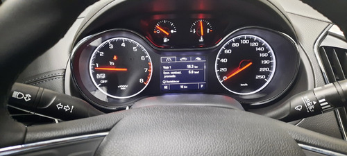 Chevrolet Cruze 1.4 Lt At Sedan