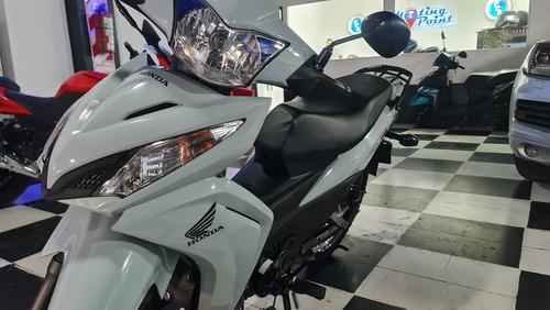 Honda Wave 110cc