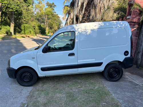Renault Kangoo 1.9 Pack 1 Plc D