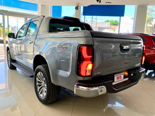 Chevrolet S10 2.8 High Country Cd Tdci 200cv