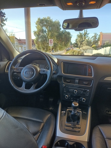 Audi Q5 2.0 Tfsi 225cv Quattro
