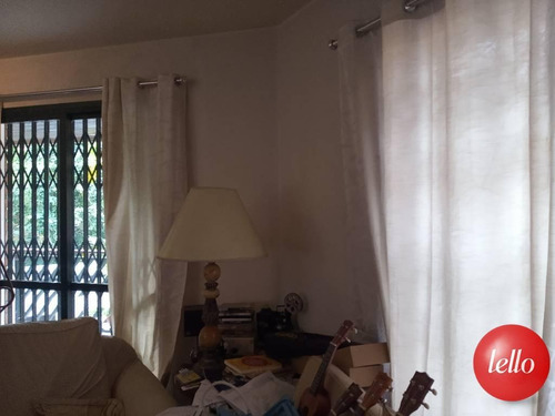 Imagem 2 de 30 de Apartamento - Ref: 214469