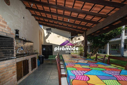 Casa Com 5 Dormitórios À Venda, 381 M² Por R$ 930.000,00 - Itaguá - Ubatuba/sp - Ca3470