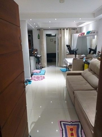 Imagem 2 de 18 de Excelente Sobrado Em Condomínio Fechado 70m² Área Útil - So0714