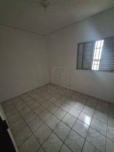 Imagem 14 de 23 de Casa Para Alugar - Jardim Ipanema - Santo André/sp - Ca3533