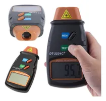 Comprar Tacometro Digital Laser Sem Fio Rotação Rpm