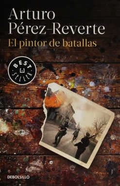 El Pintor De Batallas