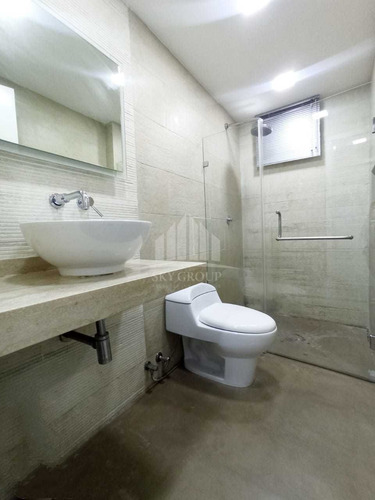 Imagen 12 de 23 de Yosmar Muñoz Vende Apartamento Duplex En El Parral. Lema-622
