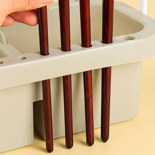 Lavabo Para Pinceles Con Soporte Para Pinceles, Arandela,