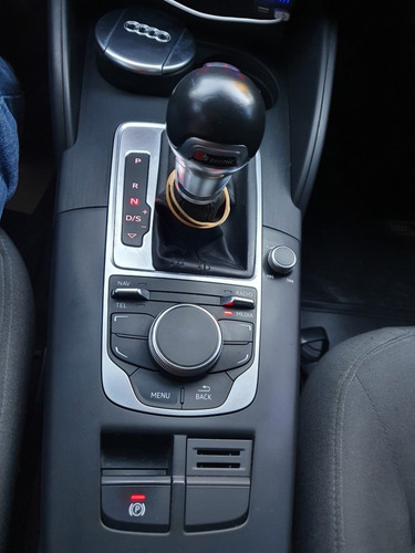 Imagen 14 de 15 de Audi A3 1.4 Sedan Tfsi Stronic 122cv 2016