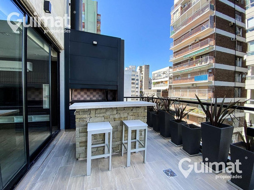 Imagen 12 de 30 de Luminoso 2 Amb-departamento- Belgrano - Maior Migueletes - Amenities