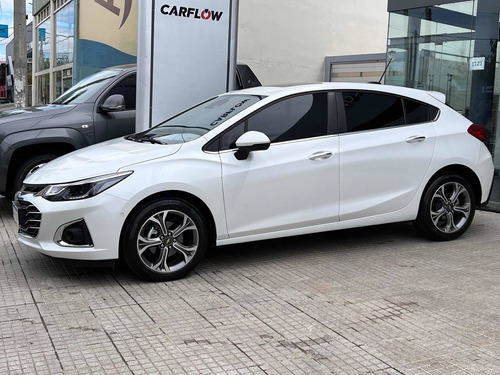 Chevrolet Cruze 5 1.4 Premier 5p