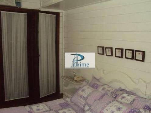 Mansão Com 5 Dormitórios À Venda, 480 M² Por R$ 3.650.000 - Camboinhas - Niterói/rj - Ca0556