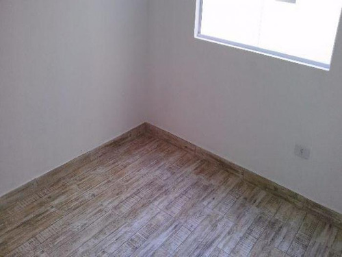 Imagem 4 de 14 de Casa À Venda, 2 Quartos, 1 Vaga, Jardim Eucalíptos - Sorocaba/sp - 4812