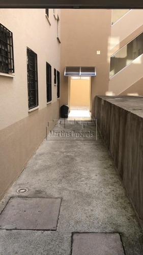 Imagem 12 de 13 de Apartamento - Conjunto Habitacional Santa Etelvina Ii - Ref: 15992 - V-15992