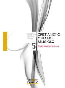 Cristianismo Y Hecho Religioso - Marquez Beunza, Carmen