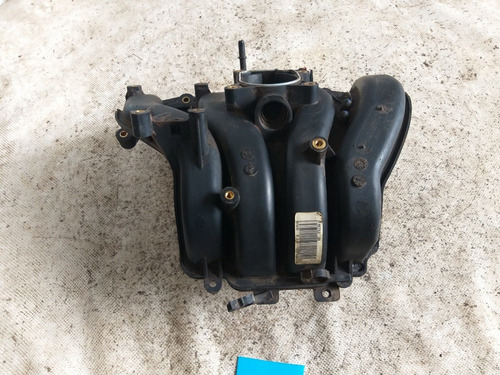 Multiple De Admision Saturn Vue 2002-2005 2.2 4 Cil (Usado)