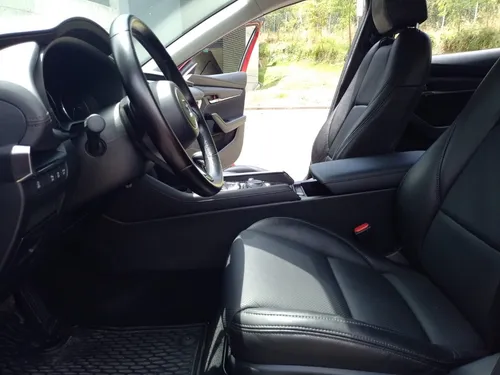 Mazda 3 2.0 Touring