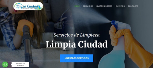 Imagen 1 de 8 de Servicio De Limpieza Oficinas Empresas Consorcios Educación