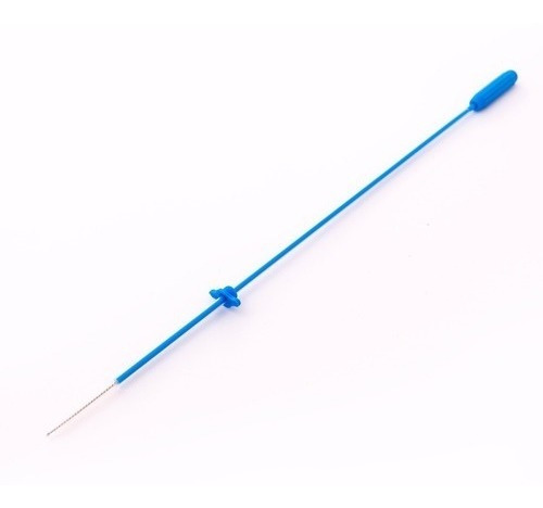 Cepillo Endouterino Endometrial Estéril Endobrush X Unidad