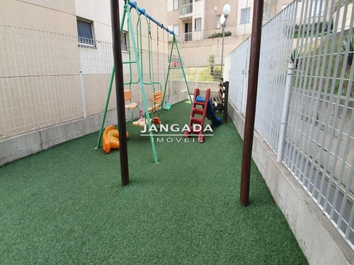 Imagem 24 de 24 de Apartamento A Venda - Condominio Solar Dos Nogueira - 11475