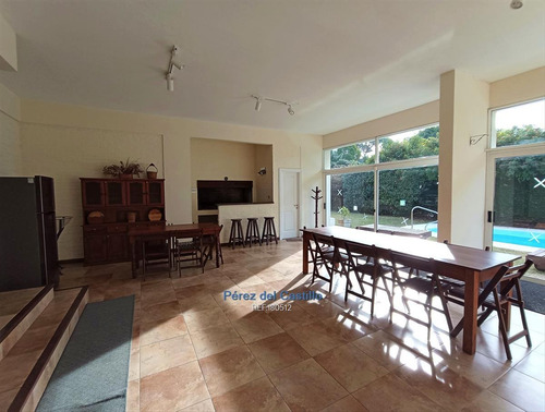 Imagen 18 de 23 de Apartamento En Venta Carrasco 3 Dormitorios, Piscina Cw180512