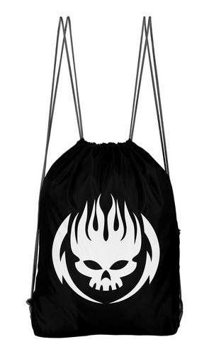 Bolso Deportivo The Offspring (d1197 Boleto.store)