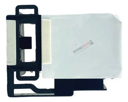 . Seguro Puerta Switch Lavadora Mabe Aqua Saver Green