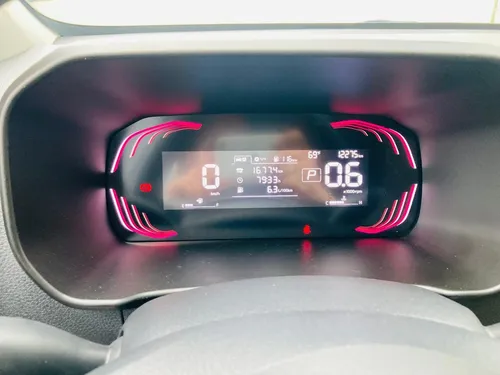 Kia Picanto 1.2 Zenith