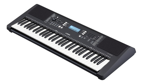 Teclado Portátil Yamaha 61 Teclas Sensitivas Psr E373