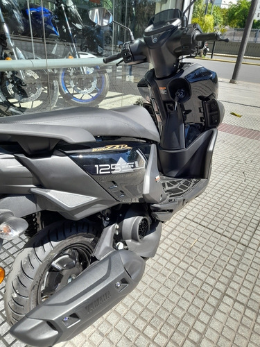 Imagen 6 de 24 de Yamaha Ray 125 Fi O Km Nuevo Modelo Motoswift Ramos Mejia