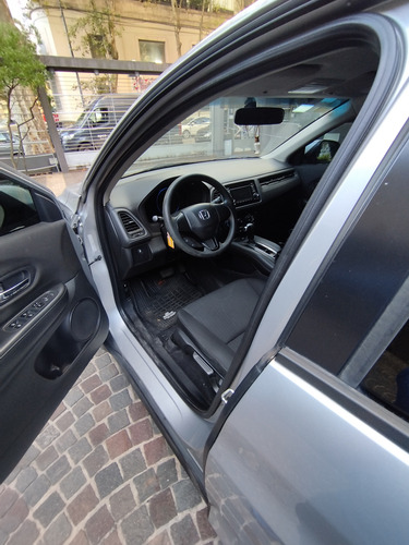 Honda HR-V 1.8 Lx 2wd Cvt