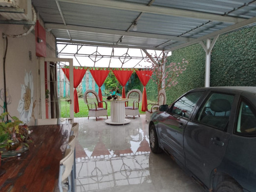Casa En Famaillá Tucumán. Barrio El Cabildo 250 Viviendas