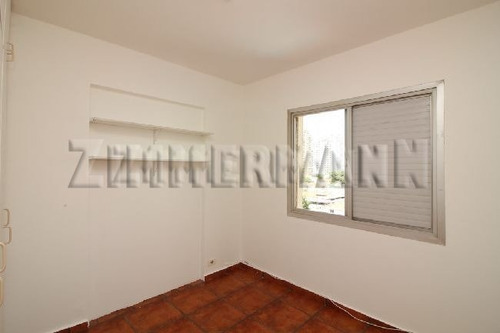Imagem 7 de 15 de Apartamento - Pompeia - Ref: 129726 - V-129726