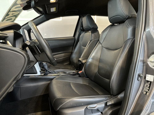 Toyota Corolla Cross 2.0 VVT-IE FLEX XRE DIRECT SHIFT