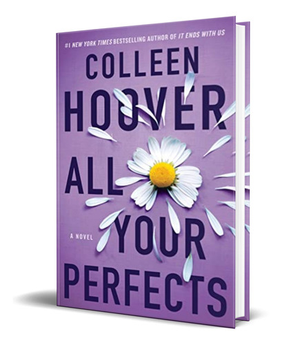 Libro All Your Perfects [ Colleen Hoover ] Original