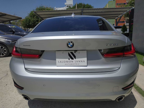 Bmw Serie 3 2.0 330i