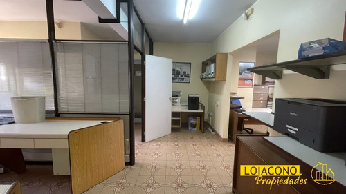 Imagen 20 de 29 de Galpón Y Oficinas En Venta - Pje. Málaga Al 5600 - Loiacono Propiedades