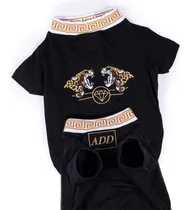 Comprar Ropa Para Perros - Remera Para Perros - Remera Troya Add