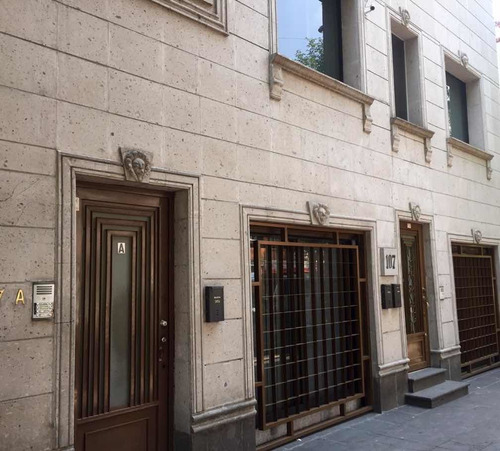 Imagen 6 de 9 de Oficina Amueblada Roma-condesa Desde 8,000.00 Por Mes