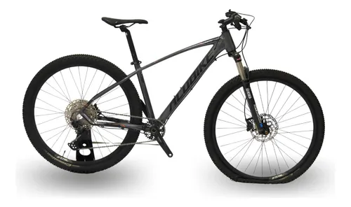 Bicicleta Alubike Xta 3.0 2022 Shimano 12 Velocidades Cuotas sin