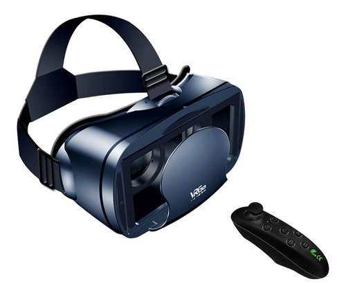 Gafa 3d Realidad Virtual Vr Auricular Inalambrico Version Y1