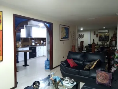 Apartamento en venta