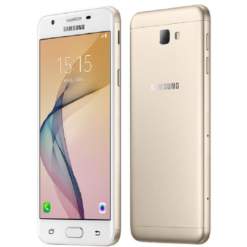 Samsung Galaxy J5 Prime Huella 16gb 2gb Ram 13mpx Envio $0