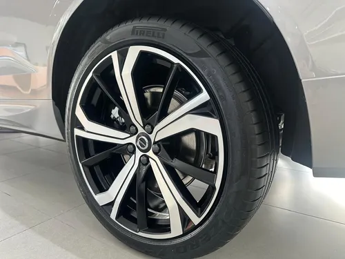 Volvo Xc60 Ultra Dark T8