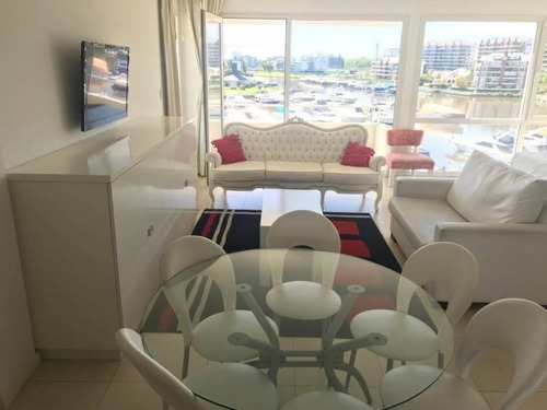 Imagen 2 de 8 de Departamento Venta Bahía Grande - Nordelta