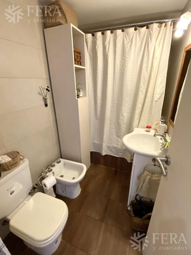 Imagen 12 de 20 de Venta De Departamento Monoambiente En Almagro (27600)