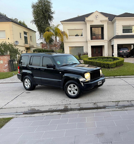Jeep Cherokee Jeep Cherokee Crd