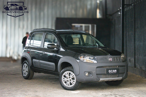 Fiat Uno 1.0 Way Celeb. Evo Fire Flex 8V 5P